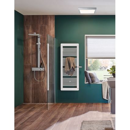 Paulmann 70651 - LED/21,8W Plafonieră ALBIA 230V