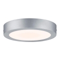 Paulmann 70654 - Plafonieră LED ALBIA 12,5W 230V