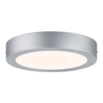 Paulmann 70654 - Plafonieră LED ALBIA 12,5W 230V