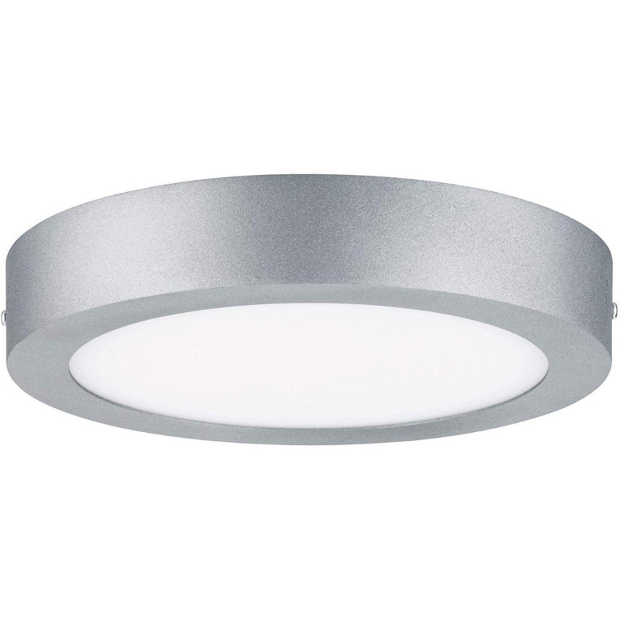 Paulmann 70654 - Plafonieră LED ALBIA 12,5W 230V