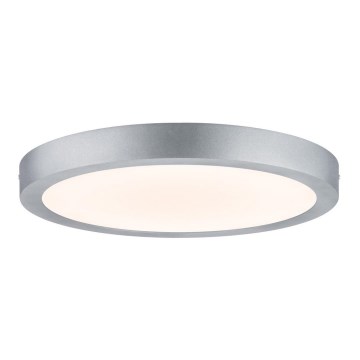 Paulmann 70656 - LED/22W Plafonieră ALBIA 230V