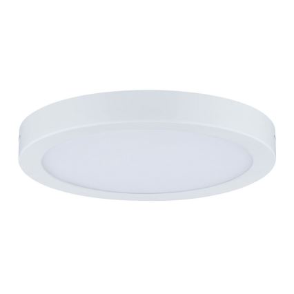 Paulmann 70899 - LED/22W Plafonieră ABIA 230V