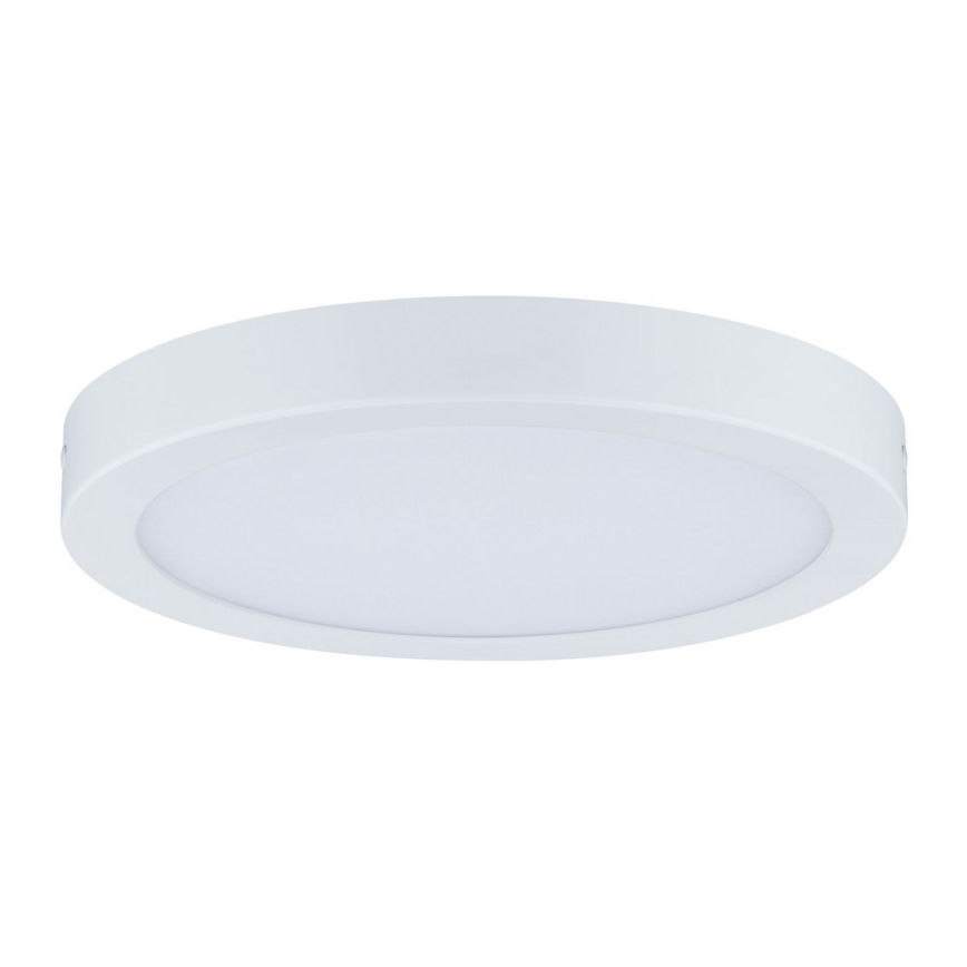 Paulmann 70899 - LED/22W Plafonieră ABIA 230V