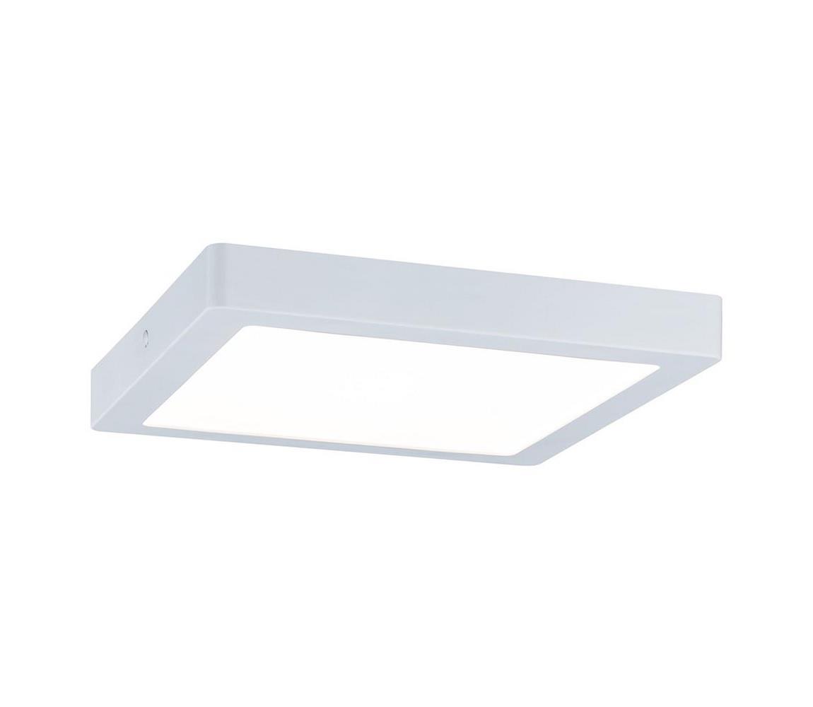 Paulmann 70900 - LED/22W Plafonieră ABIA 230V