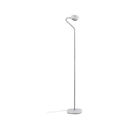 Paulmann 70920 - LED/7,5W Lampadar reglabil RAMOS 230V alb/crom lucios