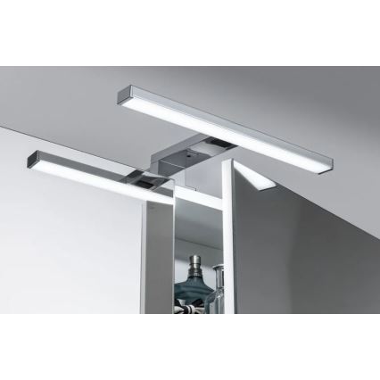 Paulmann 78950 - Iluminat LED pentru baie/3,7W IP44 pentru oglindă SELO 2700-6500K 230V