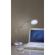 Paulmann 79530 - Lampă de masă LED WALK 1xLED/4W/3xAA