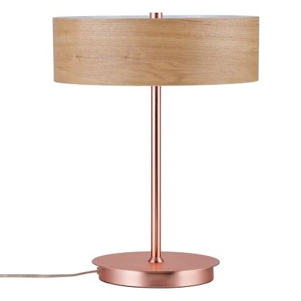 Paulmann 79647 - Lampă de masă NEORDIC 2xE27/20W/230V