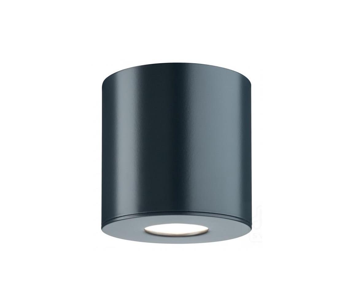 Paulmann 79670 - LED/58W IP44 Plafonieră exterior HOUSE 230V