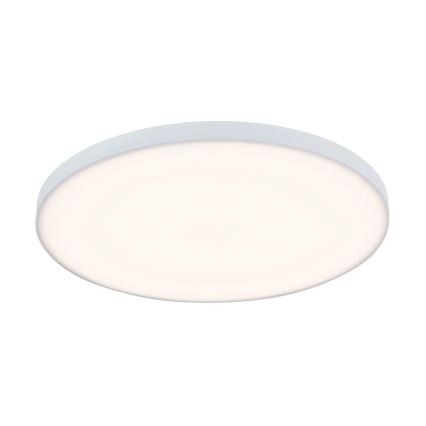 Paulmann 79895-LED/22W Plafonieră SMART VELORA reglabilă 230V 2700-6500K