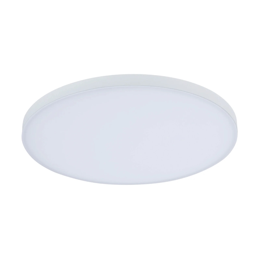 Paulmann 79897 - Plafonier LED RGBW/22W reglabil SMART VELORA 230V