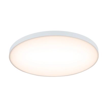 Paulmann 79897 - Plafonier LED RGBW/22W reglabil SMART VELORA 230V