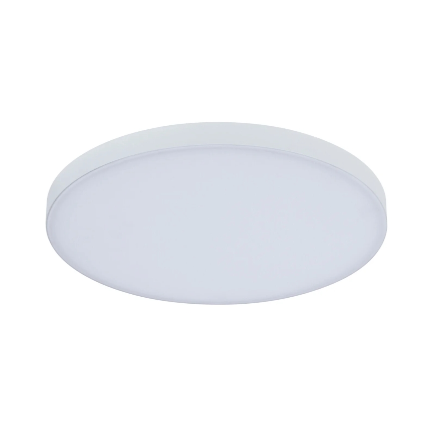 Paulmann 79899 - Plafonier LED RGBW/16,5W cu intensitate reglabilă SMART VELORA 230V
