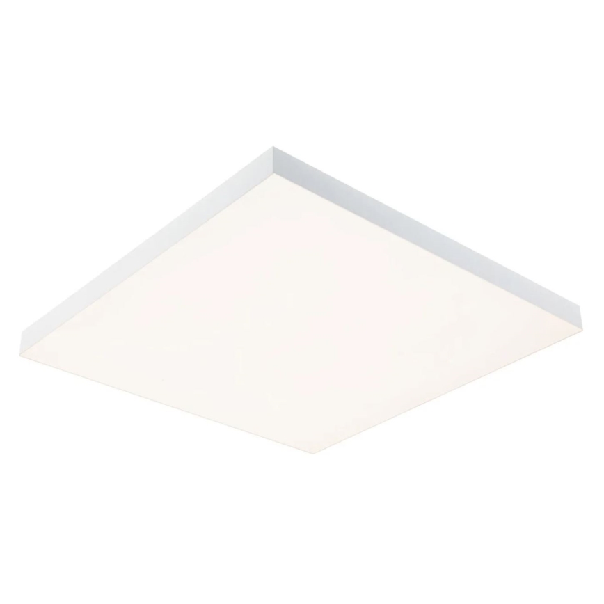 Paulmann 79905 - Plafonier LED RGBW dimabil 19W VELORA 230V 3000-6500K cu telecomandă