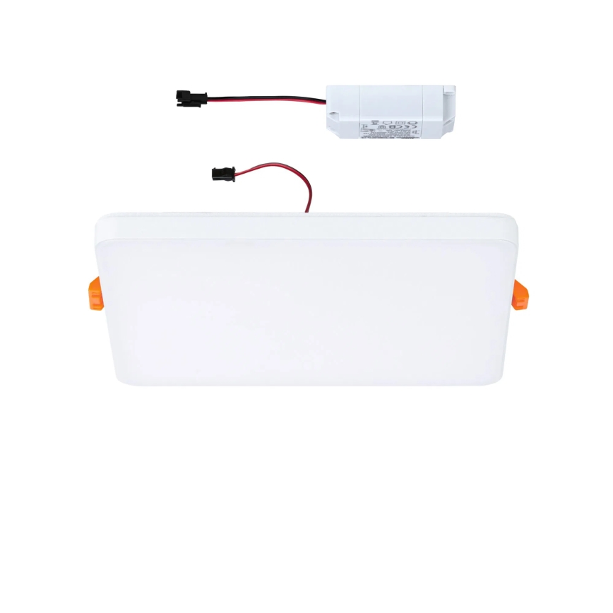 Paulmann 79948 - Spot LED încastrat pentru baie VARIFIT, dimerizabil, 12W, IP44, 230V