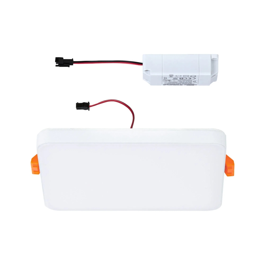 Paulmann 79954 - Spot încastrat pentru baie LED/12W IP44 dimabil VARIFIT 230V