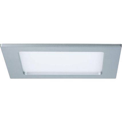 Paulmann 92077 - LED/12W Lampă încastrată QUAL 230V 4000K