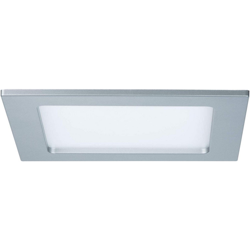 Paulmann 92077 - LED/12W Lampă încastrată QUAL 230V 4000K