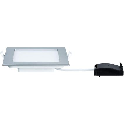 Paulmann 92080 - LED/12W Lampă încastrată QUAL 230V 2700K