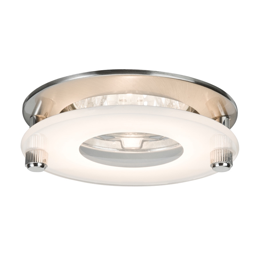 Paulmann 92549 - SET 3x Corp de iluminat baie PREMIUM LINE 3xGU5,3/35W/230V/12V