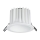 Paulmann 92671 - LED/12,6W IP65 Lampă încastată baie HELIA 1400 mA