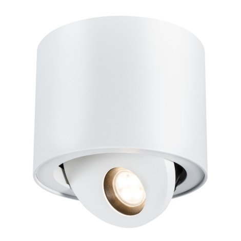 Paulmann 92731 - LED Lampă spot dimmabilă OSTRA LED/8,7W/230V IP44