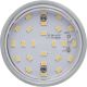 Paulmann 92781 - LED/14W Lampă încastrată dimmabilă baie COIN IP44