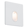 Paulmann 92922 - LED/1,7W Iluminat scară WAND 230V
