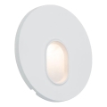Paulmann 92924 - LED/1,7W Iluminat scară WAND 230V
