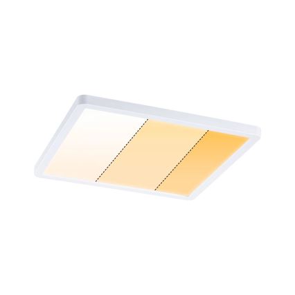 Paulmann 92994 - Spot LED încastrat pentru baie VARIFIT 16W IP44 230V 2000/3000/4000K