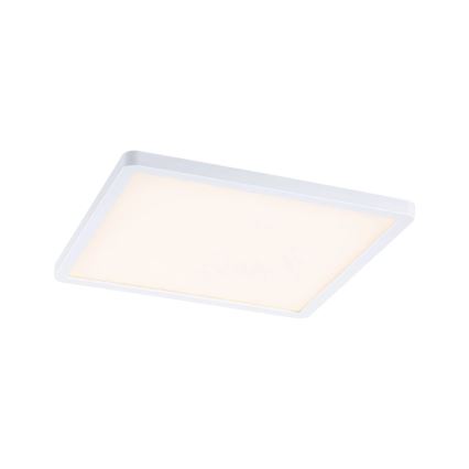 Paulmann 92994 - Spot LED încastrat pentru baie VARIFIT 16W IP44 230V 2000/3000/4000K