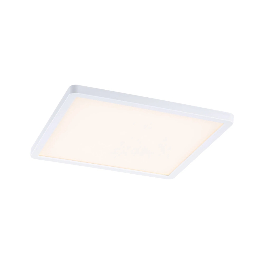 Paulmann 92994 - Spot LED încastrat pentru baie VARIFIT 16W IP44 230V 2000/3000/4000K