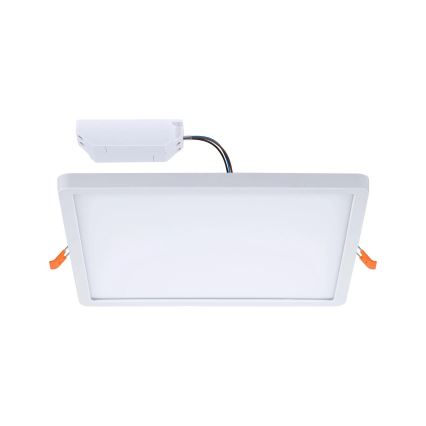 Paulmann 92994 - Spot LED încastrat pentru baie VARIFIT 16W IP44 230V 2000/3000/4000K
