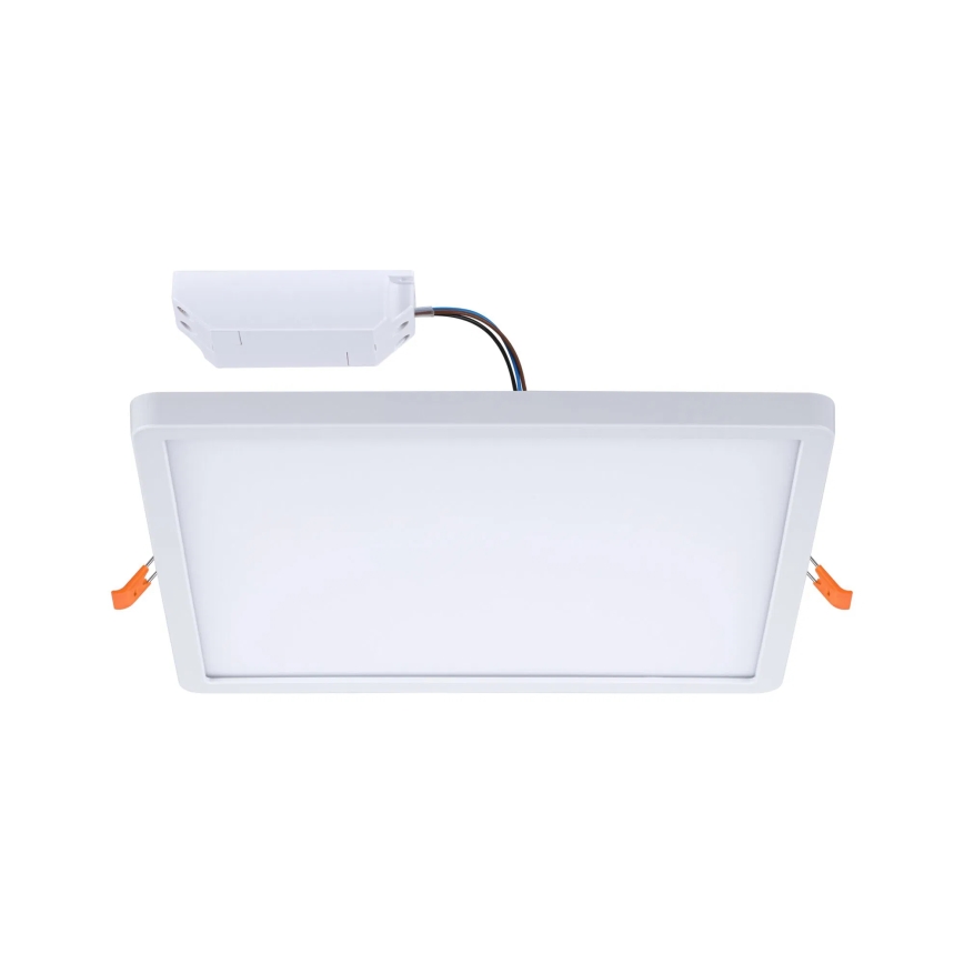 Paulmann 92994 - Spot LED încastrat pentru baie VARIFIT 16W IP44 230V 2000/3000/4000K