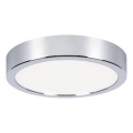 Paulmann 93018 - LED/13W IP44 Plafonieră pentru baie cu intensitate reglabilă AVIAR 230V