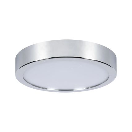 Paulmann 93018 - LED/13W IP44 Plafonieră pentru baie cu intensitate reglabilă AVIAR 230V