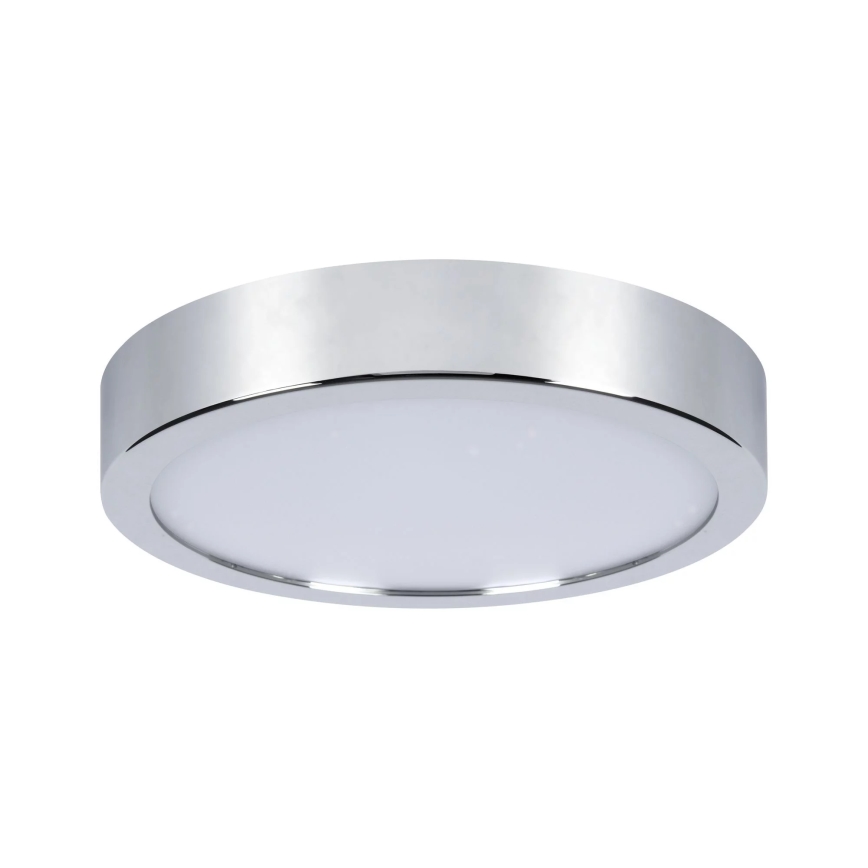 Paulmann 93018 - LED/13W IP44 Plafonieră pentru baie cu intensitate reglabilă AVIAR 230V