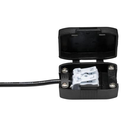 Paulmann 93402 - SET 3xLED/6W IP44 Lămpi încastrate pentru baie COLE, cu funcție de reglare a intensității, 230V