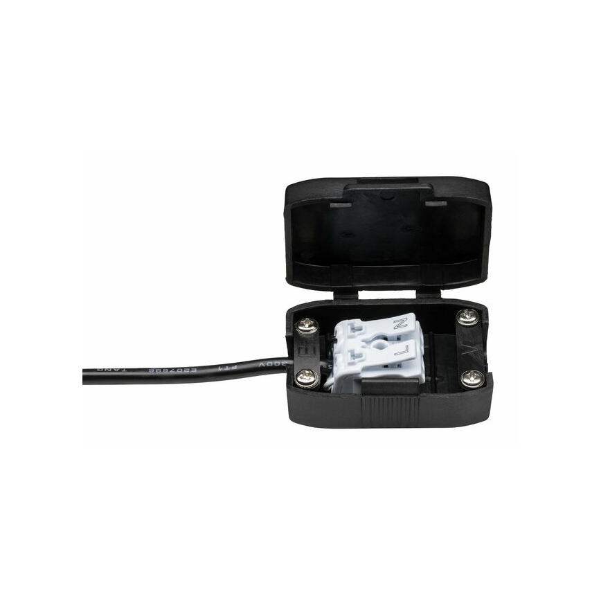 Paulmann 93483 - SET 3xLED/6,5W IP23 Lumină încastrabilă reglabilă pentru baie NOVA 230V