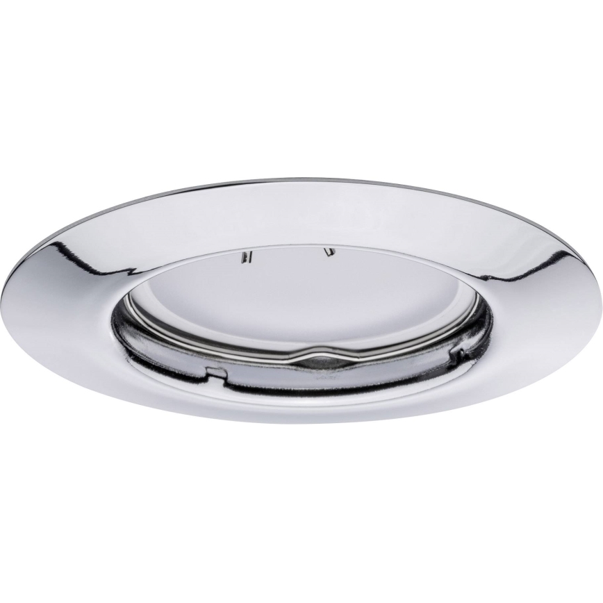 Paulmann 93657 - SET 3x LED/GU10/4,5W Corp de iluminat încastrat 230V