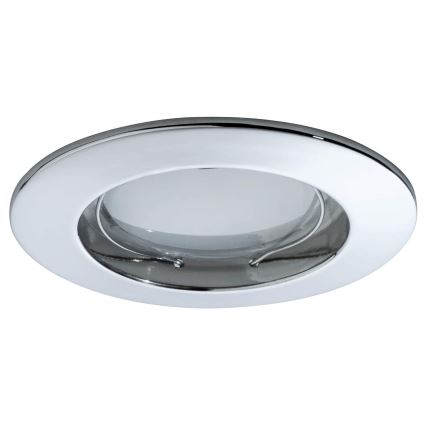 Paulmann 93959 - Lampă LED de baie dimabilă COIN 7W IP44 230V