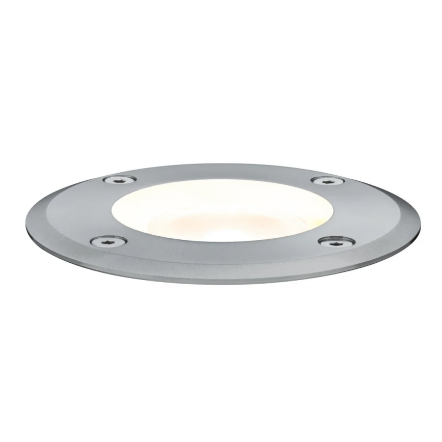 Paulmann 93992 - Spot exterior încastrat LED GU10/3,5W IP67 SPECIAL 230V