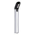 Paulmann 94252 - Lampă solară LED de exterior 1,2W IP44 cu senzor SOLEY 3,7V 1800 mAh