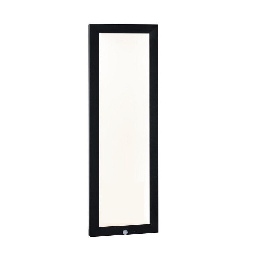 Paulmann 94257_1 - LED/19W IP44 Plafonier exterior cu senzor 230V