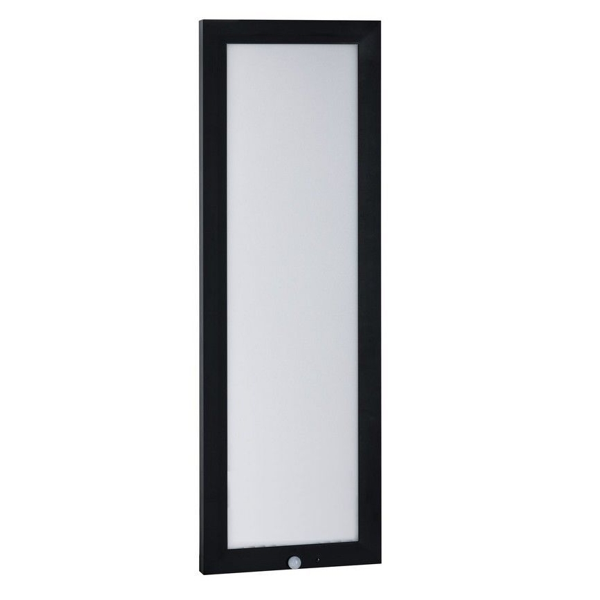 Paulmann 94257_1 - LED/19W IP44 Plafonier exterior cu senzor 230V