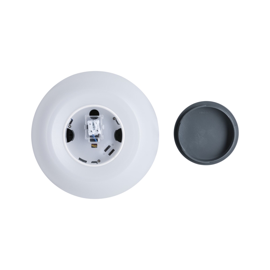 Paulmann 94955 - LED/20,5W IP65 Aplică de perete pentru exterior reglabilă AUREVA 230V 2200/3000/4000K antracit