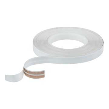 Paulmann 95082 - Cablu plat autoadeziv PadLED 10 m alb