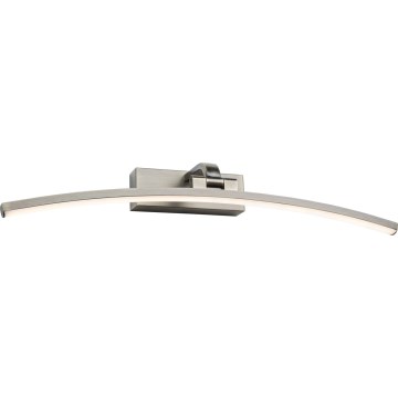 Paulmann 95561 - Lampă pentru tablouri BENTO LED/10W, 230V, 50 cm, alamă