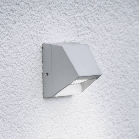 Paulmann  99817 - LED/1,5W IP44 Aplică perete exterior 230V