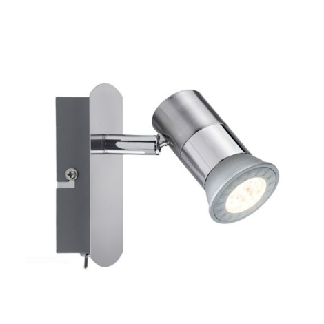 Paulmann - Nice Price 60190 - Lampa spot LED GU10/3,5W/230V